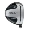 WCG Pro Edge Fairway Wood Heads -Golf Sale Store W WCG PROFW X1 min