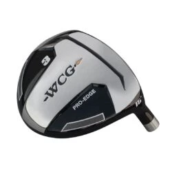 WCG Pro Edge Fairway Wood Heads -Golf Sale Store W WCG PROFW X2 min