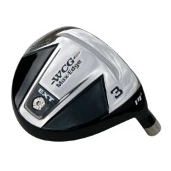 WCG Max Edge Fairway Wood Heads -Golf Sale Store W WCGMEFW X2 min