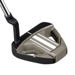 Bionik 901 Black/Gray Mallet Putter Head RH -Golf Sale Store ZP BP901 BK X2 min