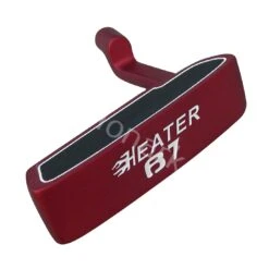 Heater B7 Blade Putter Head - RH -Golf Sale Store ZP HRB7 Blade X4 min
