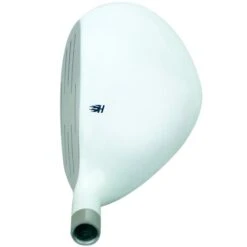 Heater 4.0 White Hybrid Head -Golf Sale Store d 1064