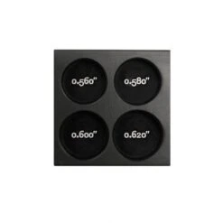 Ferrule Measuring & Installation Tool -Golf Sale Store d 1110