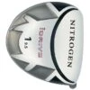 I-Drive Nitrogen Titanium Driver Head -Golf Sale Store d 1216