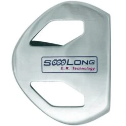 SoooLong D. R. Technology Mallet Putter Head -Golf Sale Store d 1245