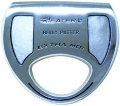 Heater III Extra MOI Belly Putter Head -Golf Sale Store d 1267