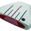 Heater 5.0 White Mallet Putter Head -Golf Sale Store d 1277