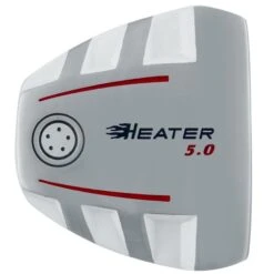 Heater 5.0 White Mallet Putter Head 8 Heater 5.0 White Mallet Putter Head -Golf Sale Store d 1278
