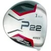 P-22 Cup Face Titanium Driver Head 1 P-22 Cup Face Titanium Driver Head -Golf Sale Store d 1337