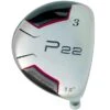P-22 Fairway Wood Head 2 P-22 Fairway Wood Head -Golf Sale Store d 1341