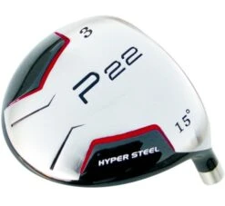 P-22 Fairway Wood Head -Golf Sale Store d 1342