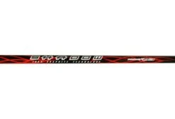 Apollo Shadow Graphite Shafts