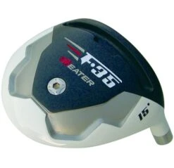 Heater F-35 Fairway Wood Head RH -Golf Sale Store d 1427