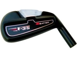 Heater F-35 Iron Heads -Golf Sale Store d 1445