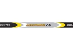 Syntec Accuforce 60 Light Weight Graphite Iron Shaft