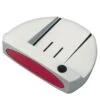 Heater F-35 White Mallet Putter Head -Golf Sale Store d 1673