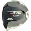 Heater F-35 Cup Face Titanium Driver Head Left Hand -Golf Sale Store d 1677