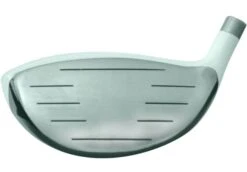 Heater F-35 Cup Face Offset White Titanium Driver Head RH -Golf Sale Store d 1684
