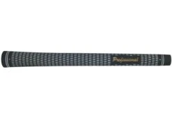 PRO Junior Black/White Velvet Grip