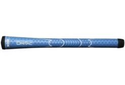 Winn DriTac Junior Blue Golf Grips