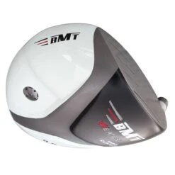 Heater BMT Cup Face Titanium Driver Head -Golf Sale Store d 2035