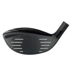 T7 Max MOI Triangular Black Fairway Wood Head -Golf Sale Store d 2057
