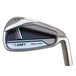 Heater BMT Hybrid / Iron Combo Set (8 Heads) -Golf Sale Store d 2071