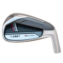 Heater BMT Hybrid / Iron Combo Set (8 Heads) -Golf Sale Store d 2072