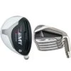 Heater BMT Hybrid / Iron Combo Set (8 Heads) -Golf Sale Store d 2076