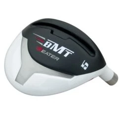 Heater BMT Hybrid / Iron Combo Set (8 Heads) -Golf Sale Store d 2078