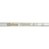 IDrive Tour Graphite Shafts - White