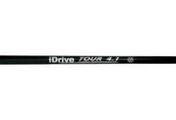 IDrive Tour Graphite Shafts - Black