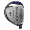 Integra Sooolong Fairway Wood Heads -Golf Sale Store d 2419