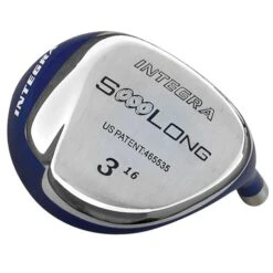 Integra Sooolong Fairway Wood Heads -Golf Sale Store d 2420