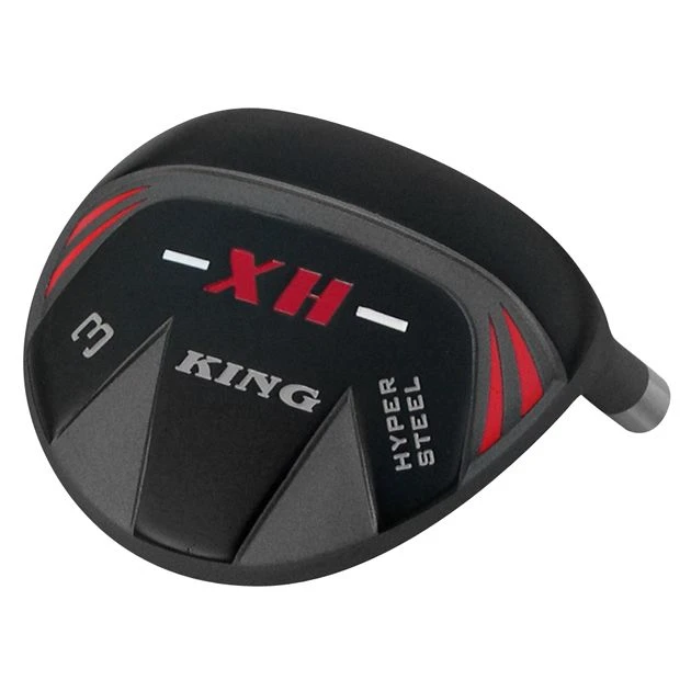King XH Fairway Wood Head 4 King XH Fairway Wood Head - Image 2