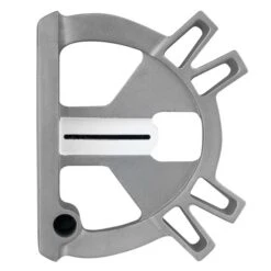 P-16 High MOI Mallet Putter Head