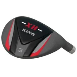 King XH Hybrid Head -Golf Sale Store d 2505