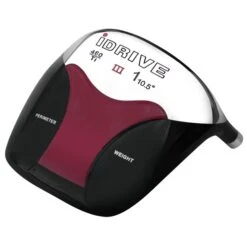 I-Drive III Titanium Driver Heads -Golf Sale Store d 2596