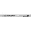 Aero-Tech Steel Fiber I70/80/95 0.370" Graphite Iron Shafts -Golf Sale Store d 2683