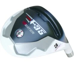 Heater F-35 Offset Fairway Wood Head Left Hand -Golf Sale Store d 2712
