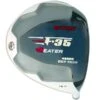 Heater F-35 Cup Face Offset Titanium Driver Head Left Hand -Golf Sale Store d 2715
