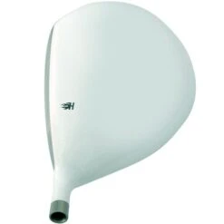 Heater F-35 Cup Face Offset Titanium Driver Head Left Hand -Golf Sale Store d 2717