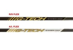 Graphite Design G-Tech Iron
