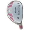 I-Drive Hybrid Head - Pink -Golf Sale Store d 3364