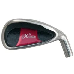 Extreme X5 Iron Heads