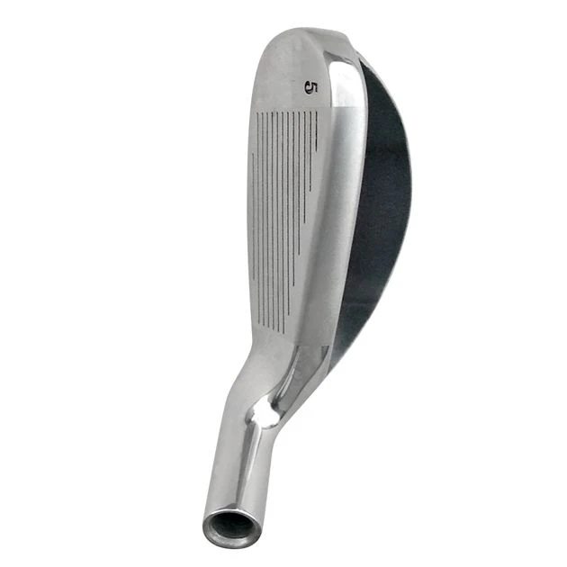 Extreme X5 Iron Heads 5 Extreme X5 Iron Heads - Image 3