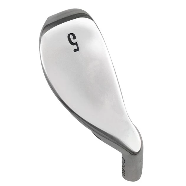 Extreme X5 Iron Heads 6 Extreme X5 Iron Heads - Image 4