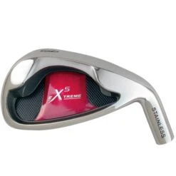Extreme X5 Iron Heads 14 Extreme X5 Iron Heads -Golf Sale Store d 3573