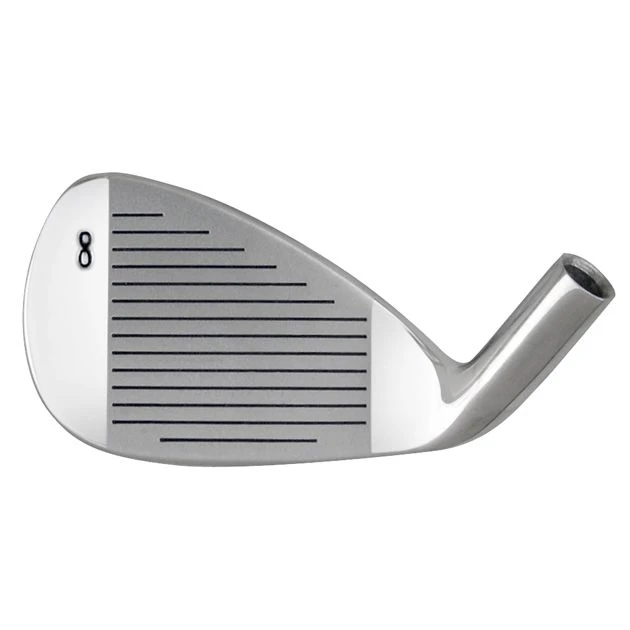 Extreme X5 Iron Heads 8 Extreme X5 Iron Heads - Image 6