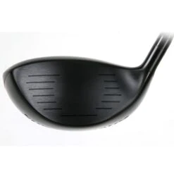 Power Play Juggernaut Titanium Draw Driver Head -Golf Sale Store d 3860